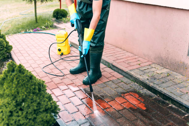 Best Gas Station Cleaning  in Ramapo College Of New Jersey, NJ