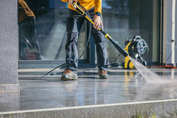 Best Roof Washing  in Ramapo College Of New Jersey, NJ