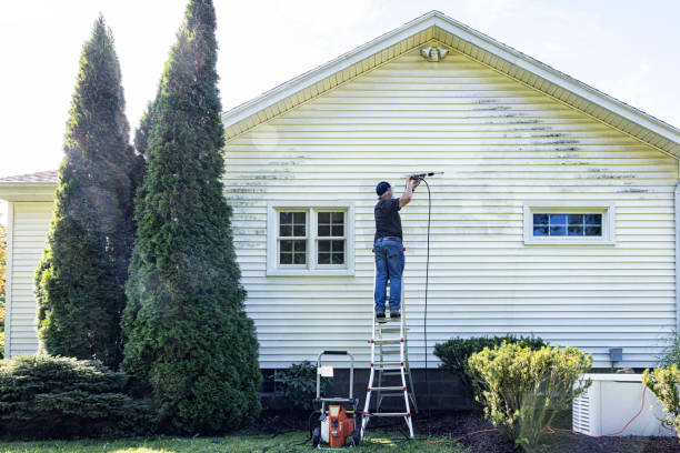 Professional Pressure Washing Services in Ramapo College Of New Jersey, NJ