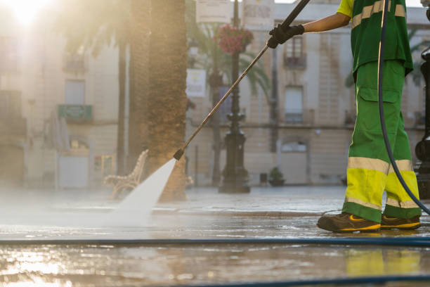 Best Driveway Pressure Washing  in Ramapo College Of New Jersey, NJ